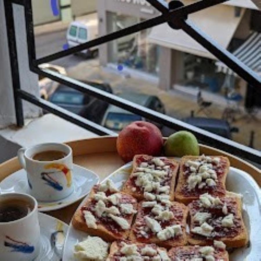 Appartamento Zenmar Città di Zante Esterno foto