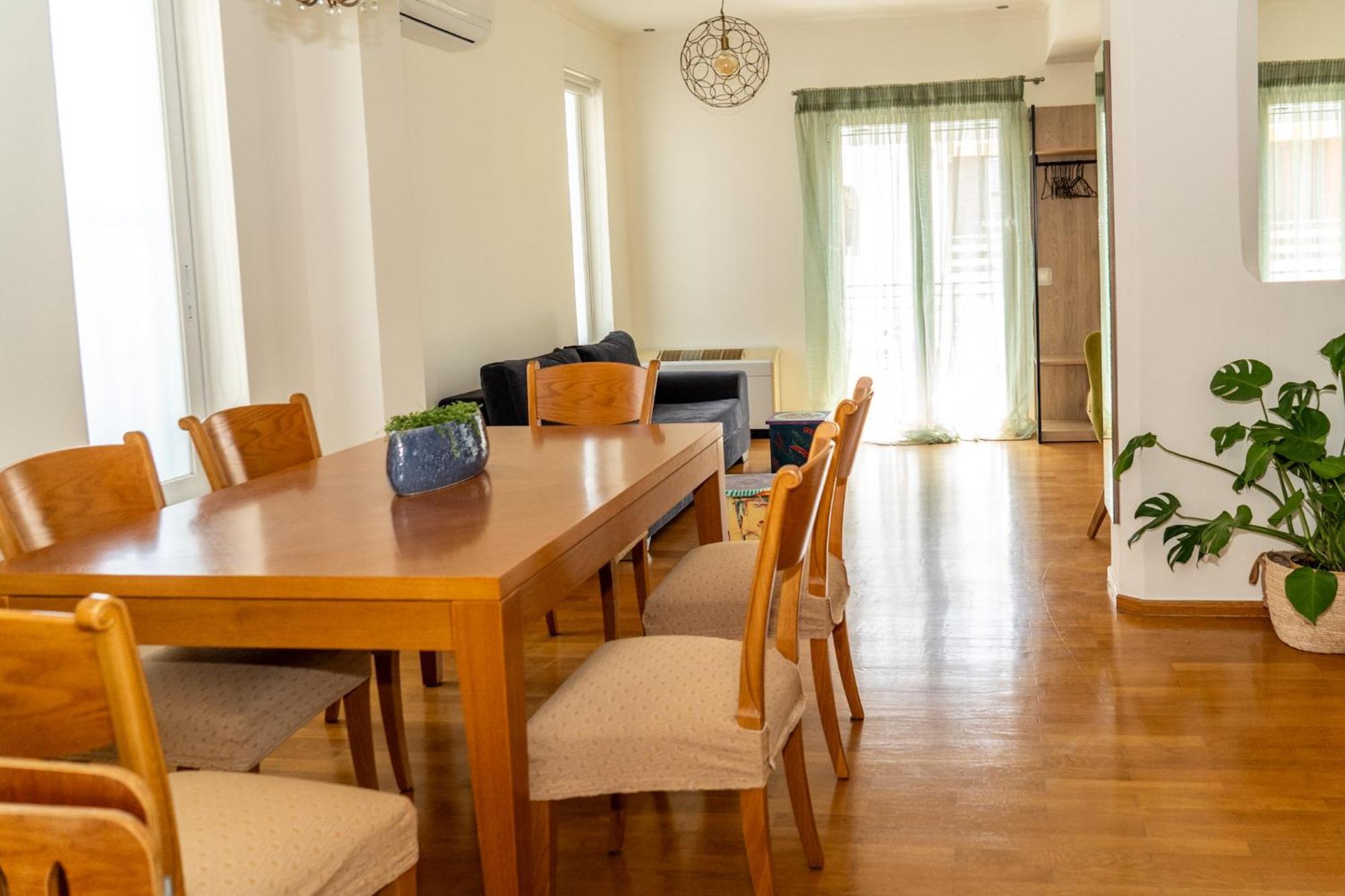 Appartamento Zenmar Città di Zante Esterno foto